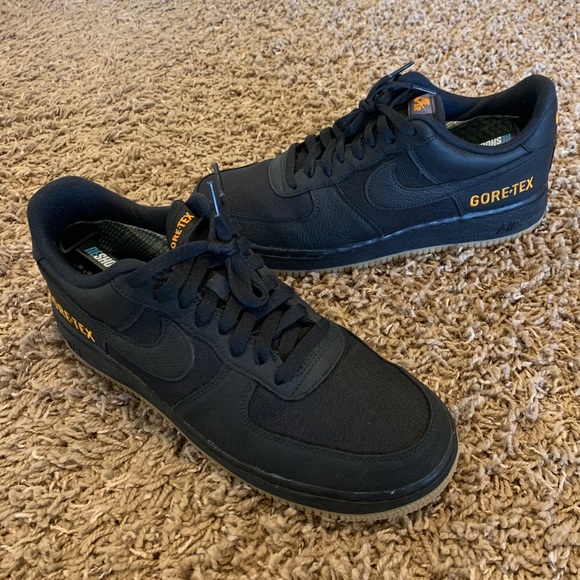 Air Force 1 Gore-Tex - Picture 2 of 5